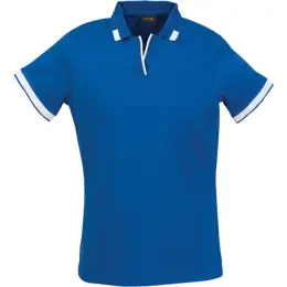 Royal White Ladies Matrix Golfer